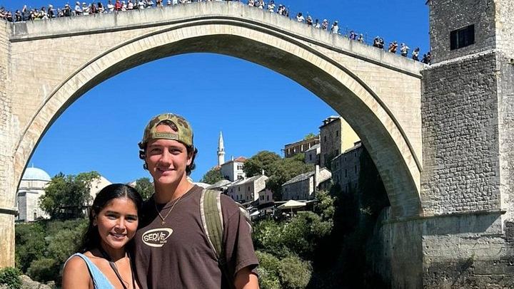 Počitelj, Mostar and Kravice Falls Day Tour from Split, Trogir or Omiš (2/12)