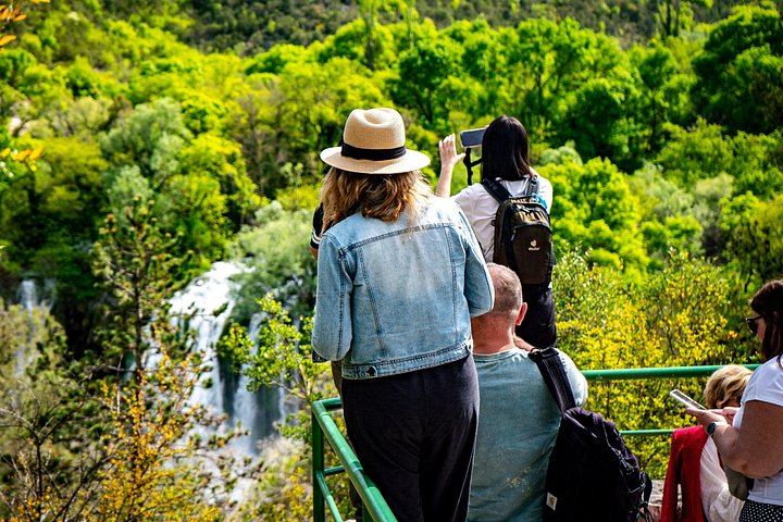 Počitelj, Mostar and Kravice Falls Day Tour from Split, Trogir or Omiš (9/12)