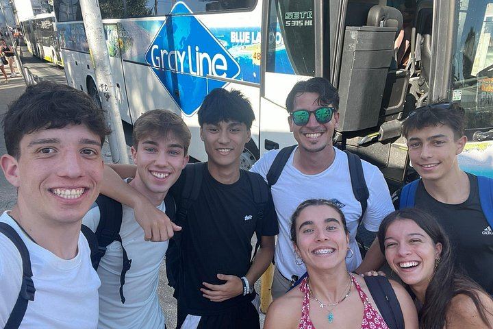 Počitelj, Mostar and Kravice Falls Day Tour from Split, Trogir or Omiš (4/12)