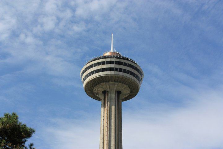 Niagara Falls Guided Day Tour from Toronto with Optional Boat Cruise and Add-Ons (7/12)