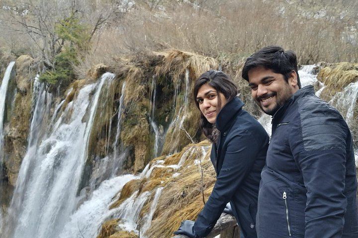 Rastoke and Plitvice Lakes Day Tour from Zagreb with Flexible Driver-Guide (5/12)