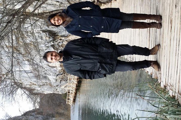 Rastoke and Plitvice Lakes Day Tour from Zagreb with Flexible Driver-Guide (7/12)