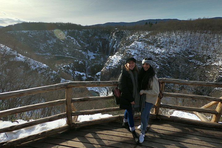Rastoke and Plitvice Lakes Day Tour from Zagreb with Flexible Driver-Guide (4/12)
