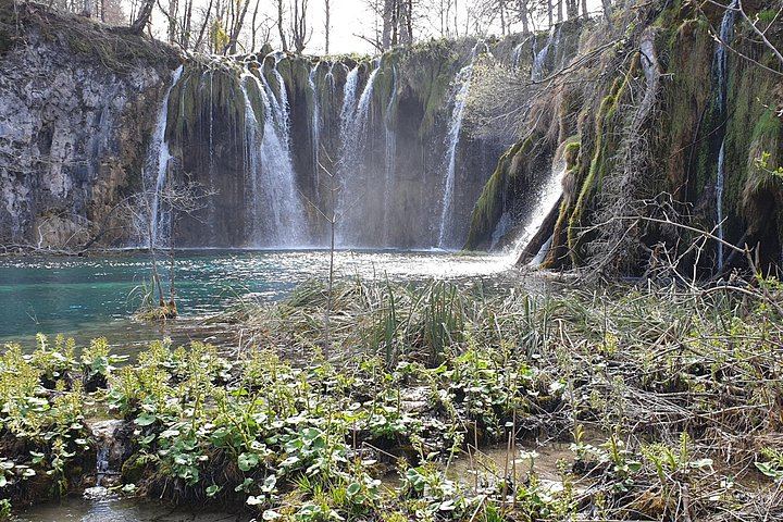 Rastoke and Plitvice Lakes Day Tour from Zagreb with Flexible Driver-Guide (10/12)