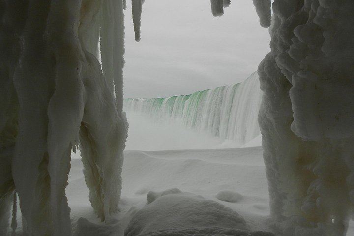 Private Custom Niagara Falls Tour from Toronto Area by Toyota Van with Driver-Guide (12/12)