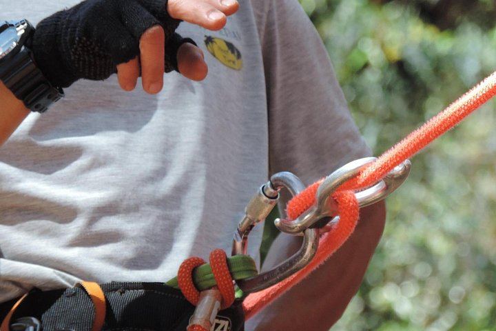 Datanla Canyoning Day with Pickup at Linh Son Pagoda: No Experience Needed, Picnic Lunch (11/12)