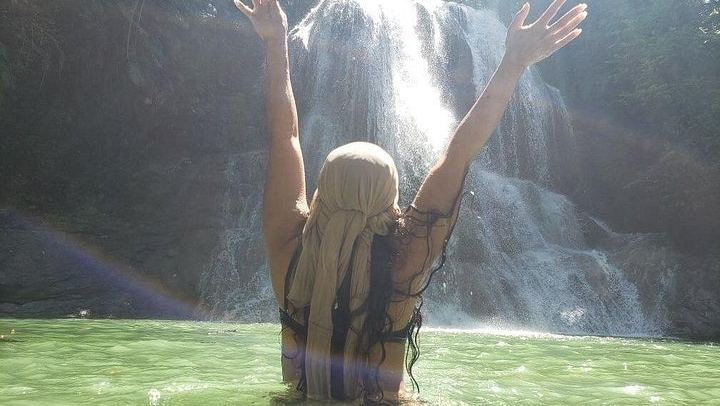 Private Gozalandia Falls and La Poza del Obispo Day with a Local Guide (3/3)