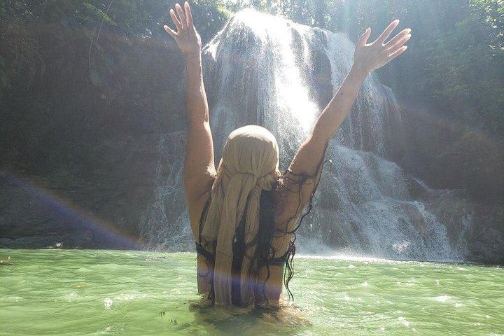 Private Gozalandia Falls and La Poza del Obispo Day with a Local Guide (3/3)