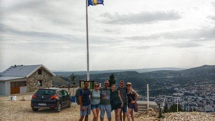 Enjoy Herzegovina Full-Day Tour from Mostar: Blagaj, Počitelj, Kravice, Fortica (2/2)