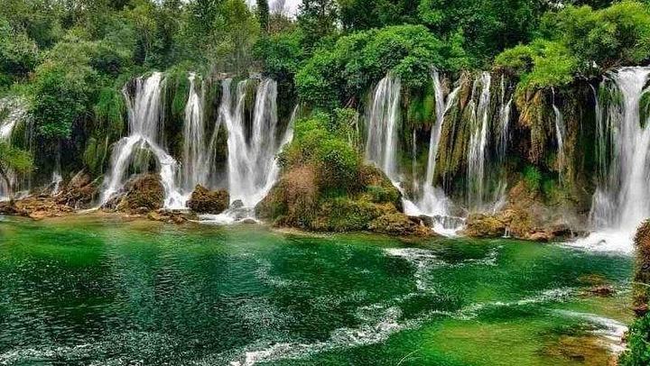 Full-Day Kravice Falls and Mostar Trip from Dubrovnik Port Bus Station via Neum (4/5)