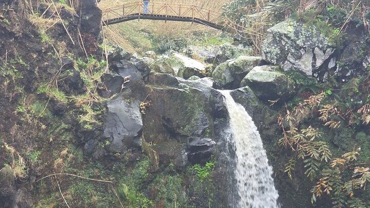 Full-Day Nordeste Waterfalls and Lighthouse Tour with Lunch, Sao Miguel (2/12)