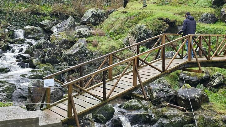 Full-Day Nordeste Waterfalls and Lighthouse Tour with Lunch, Sao Miguel (4/12)