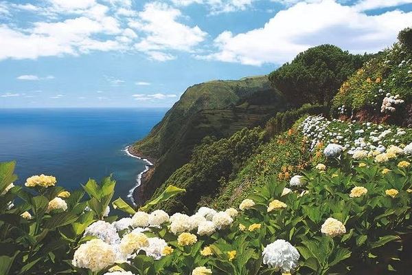 Full-Day Nordeste Waterfalls and Lighthouse Tour with Lunch, Sao Miguel