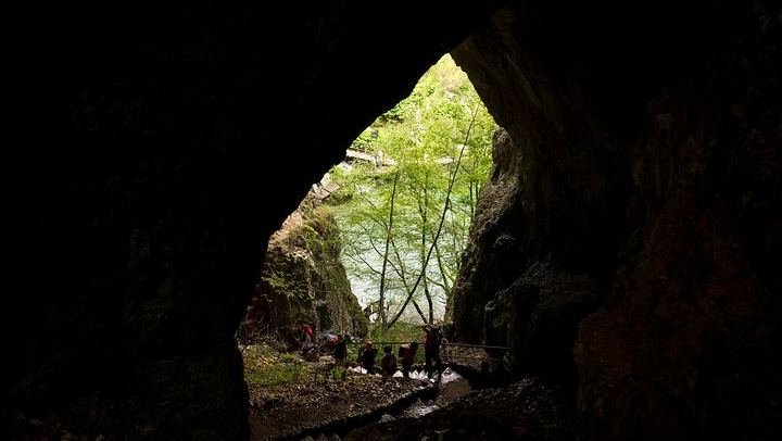 Full-Day Private Plitvice Lakes Tour from Split to Veliki Slap Waterfall (3/7)