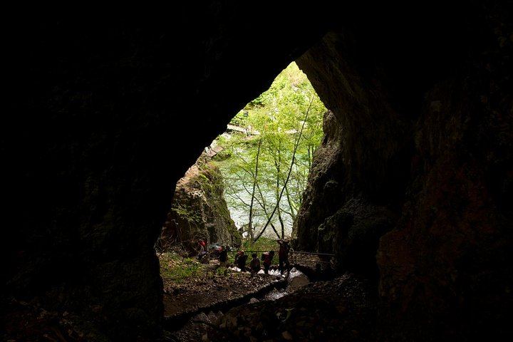 Full-Day Private Plitvice Lakes Tour from Split to Veliki Slap Waterfall (3/7)