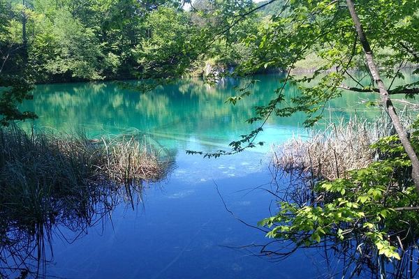 Plitvice Lakes Private Full-Day Tour from Zadar Hotel or Cruise Port with Lunch