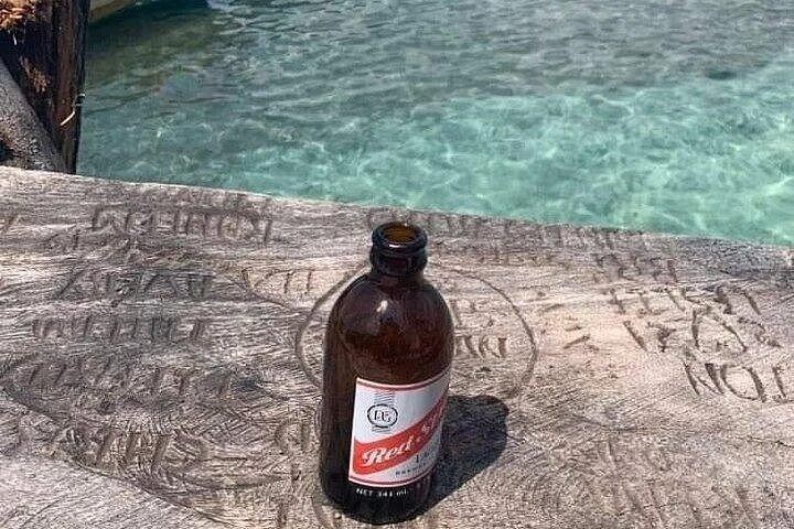 Negril South Coast Day: YS Falls, Black River Safari and Pelican Bar, Entry Fees Included (4/8)
