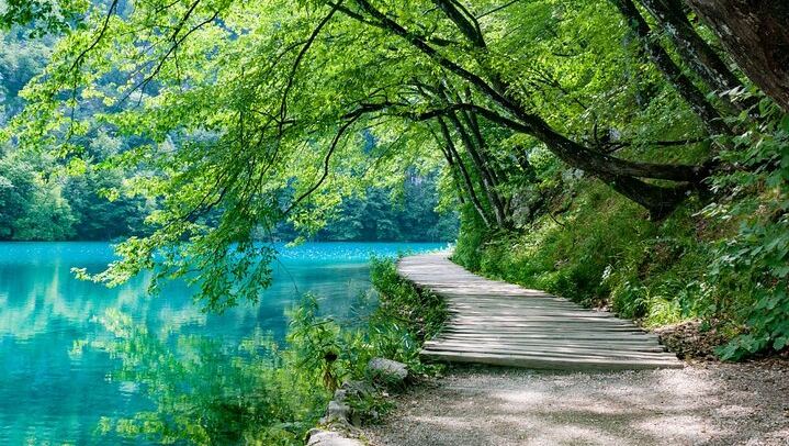Plitvice Lakes Full-Day Tour from Zadar or Cruise Port with Lunch Package (2/9)