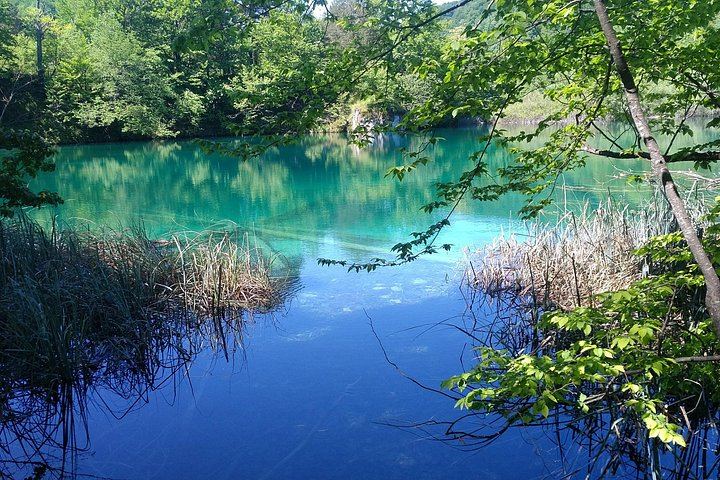 Plitvice Lakes Full-Day Tour from Zadar or Cruise Port with Lunch Package (6/9)