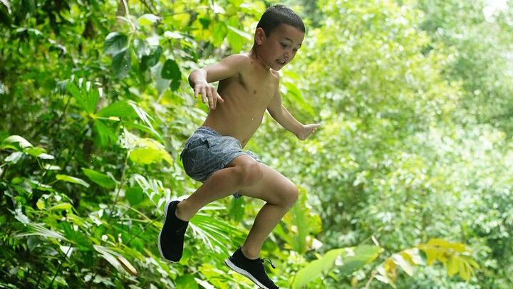 Paddle 9 Full-Day Waterfall Adventure in Quepos with Farm Lunch, 5 Stops (4/12)