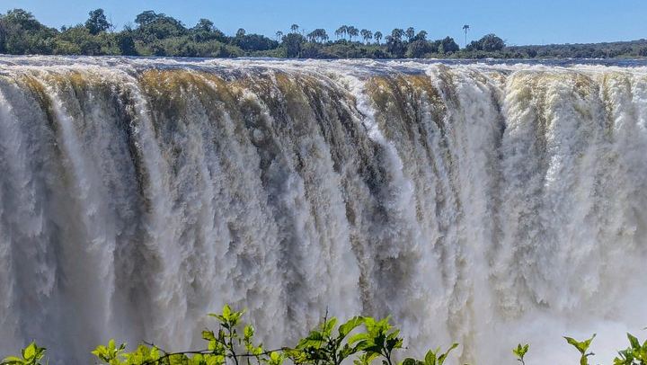 Slow-Paced Private Victoria Falls Day Across Zimbabwe, the Bridge and Zambia (2/12)