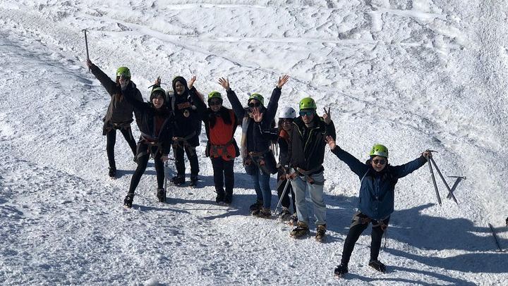 2-Day South Coast Tour from Reykjavik with Glacier Hike and Jokulsarlon Lagoon (4/9)