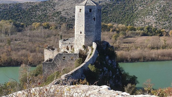 Private Tour from Dubrovnik: Kravice, Pocitelj, Mostar and Blagaj, Entry Fees Included (3/10)