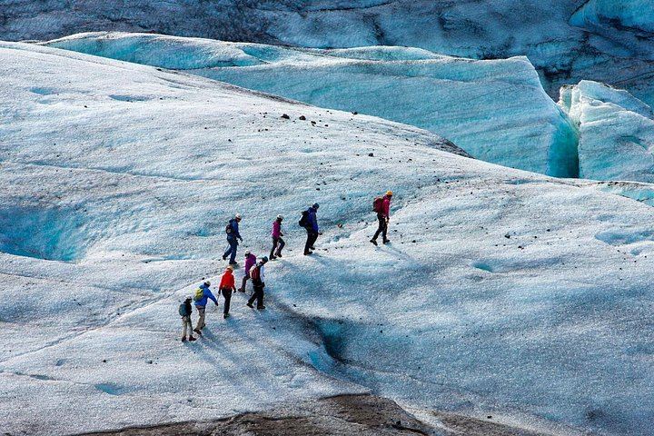 10-Hour Seljalandsfoss, Skogafoss and Black Beach Small-Group Day Tour (4/12)
