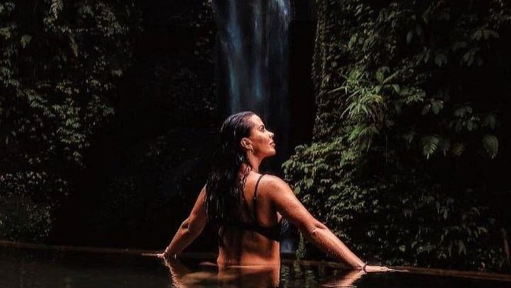 Bali Waterfalls and Temples Tour: Temesi, Goa Raja, Kehen and Besakih (2/12)