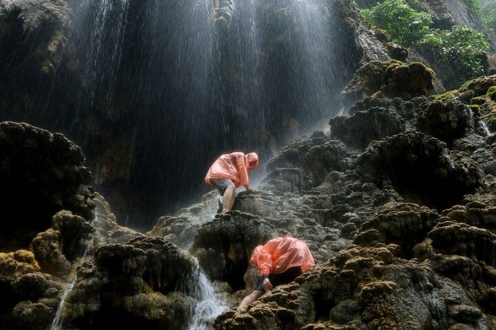 Three-Day Tumpak Sewu, Bromo and Ijen Blue Fire Tour with Smartway from Malang (6/12)