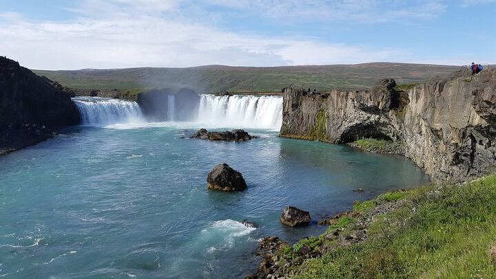 Half-Day Godafoss, Laufas Turf House and Christmas House Tour by The Traveling Viking (4/8)