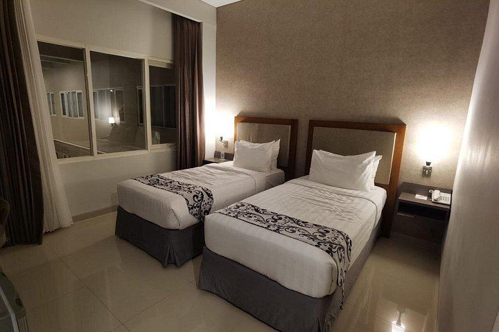 Three-Day Private Madakaripura, Bromo and Ijen Tour with Four-Star Hotels (9/9)