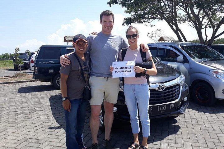 Four-Day Private Bromo, Ijen and Madakaripura Tour with Rest Day in Banyuwangi (5/8)