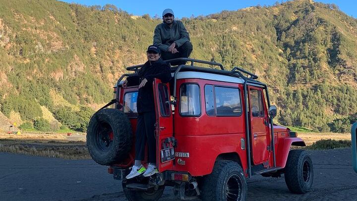 Three-Day Private Madakaripura, Bromo and Ijen Tour with Four-Star Hotels (2/9)