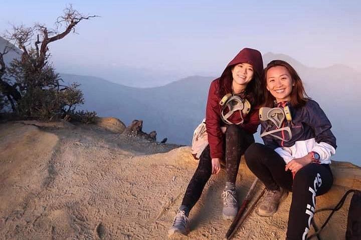 Three-Day Private Madakaripura, Bromo and Ijen Tour with Four-Star Hotels (6/9)
