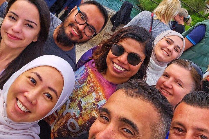 Private Day Trip from Sarajevo: Mostar, Blagaj Tekke and Kravice Waterfalls (9/12)