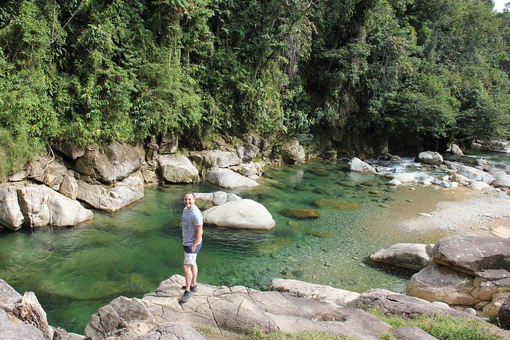 Private Guatapé River Morning: Sandy Beach, Swim and Brunch Picnic (8/8)
