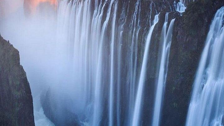 Three-Hour Victoria Falls Guided Tour, Bridge and Zambian Side Viewpoints (2/2)