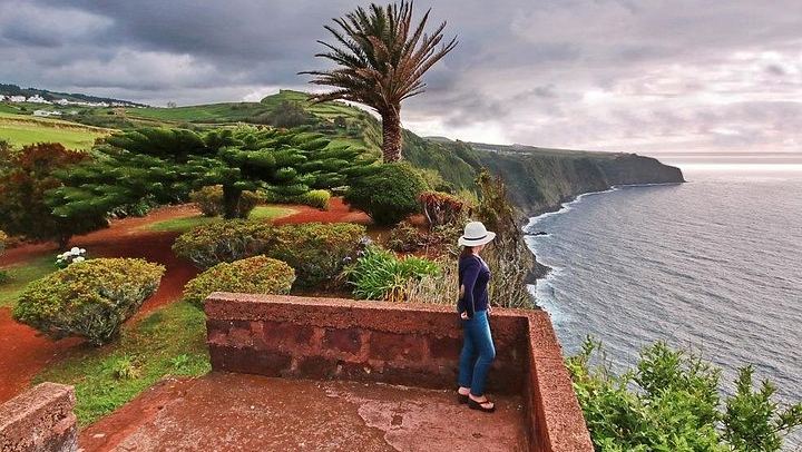 Guided Northeast Tour from Vista dos Barcos to Salto da Farinha, Lunch Included (4/12)