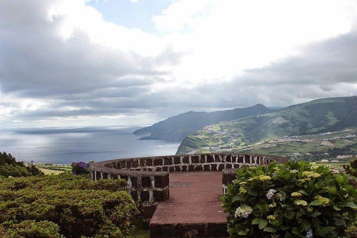 Guided Northeast Tour from Vista dos Barcos to Salto da Farinha, Lunch Included (3/12)