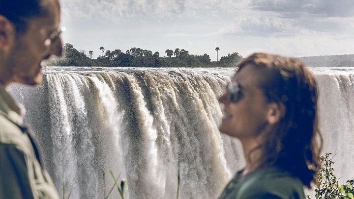 Victoria Falls Rainforest Guided Tour with Private Transport from the Hotel (4/11)