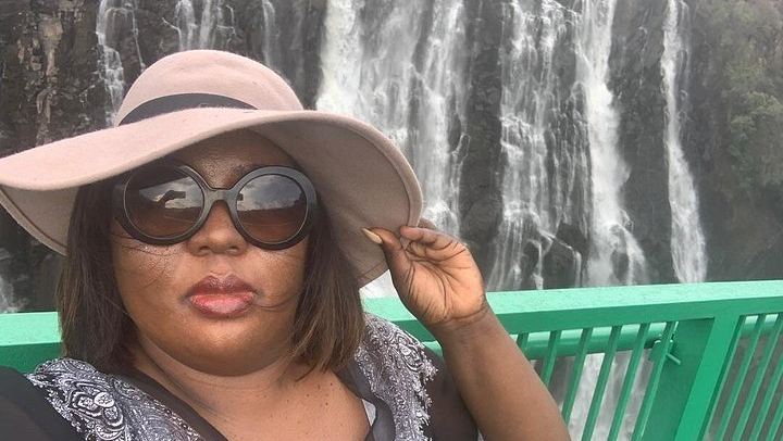 Victoria Falls Zambia Side Tour with Vanaway Guides, Hotel Transfers and Park Fees (4/12)