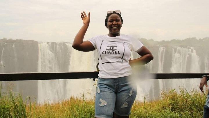 Victoria Falls Zambian Side Tour with Wildlife Stops, Soda and Craft Centre Visit (4/12)