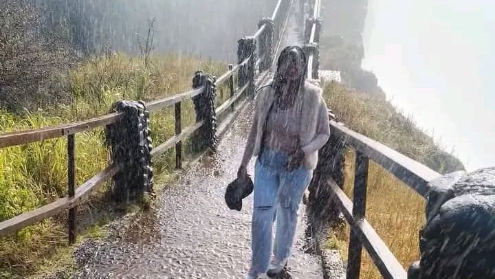 Victoria Falls Ultimate Guided Tour, Zimbabwe Viewpoints and Zambia Knife-Edge Bridge (1/11)