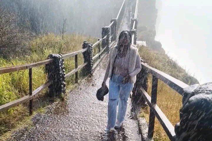 Victoria Falls Ultimate Guided Tour, Zimbabwe Viewpoints and Zambia Knife-Edge Bridge (1/11)