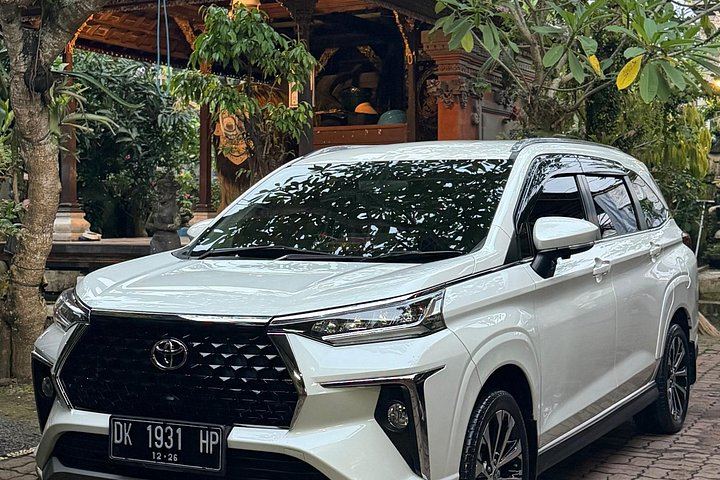 Ubud Private Guided Tour: Monkey Forest, Gunung Kawi Sebatu and Tegenungan Waterfall (4/12)