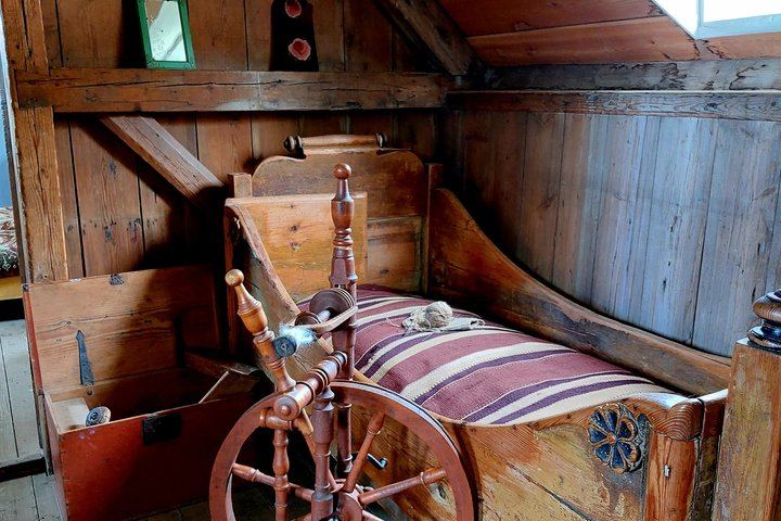 Half-Day Godafoss, Laufas Turf House and Christmas House Tour by The Traveling Viking (8/8)