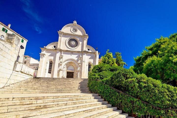 Half-Day Private Krka Waterfalls Excursion from Zadar with Ethno-Village Visit (3/6)