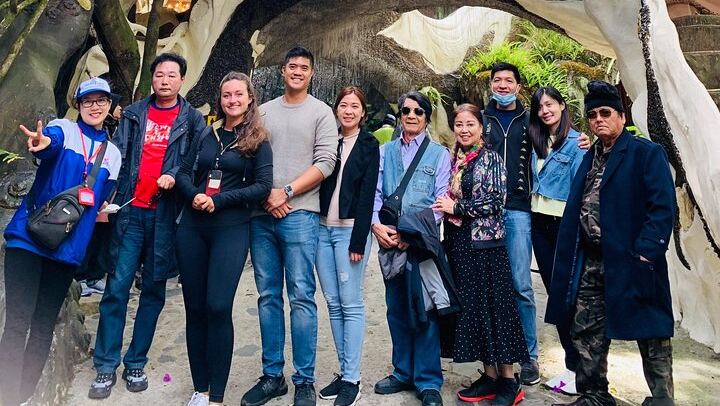 Dalat Full-Day Tour: Langbiang Peak, Robin Hill, Crazy House, Datanla and Strawberry Farm (4/12)