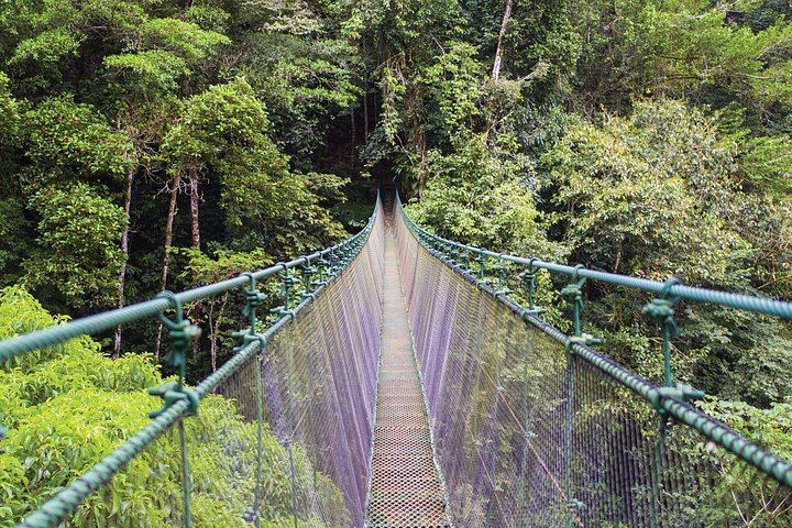 Mulguri Waterfalls Small-Group Trip near Manuel Antonio with Family Home Lunch (10/11)